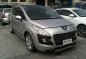 Peugeot 3008 2014 AT for sale-0