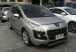 Peugeot 3008 2014 AT for sale-5