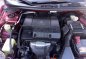 Mitsubishi Lancer mx 2003 Automatic Invecs 6 speed-9