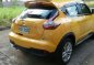 Nissan Juke 1.6L CVT 2017 for sale -2