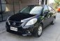 Nissan Almera 2014 1.5 AT top of the line-1