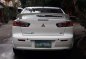 Mitsubishi Lancer 2010  FOR SALE-2