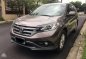 2013 HONDA CRV 2.4 AT 4x4 for sale-0