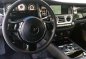 2015 Rolls Royce Wraith Coupe Black Bison WALD Bodykit 24s Brixton-8
