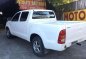 Toyota Hilux J manual 2005 for sale-6