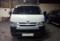 Toyota Hiace Commuter 2016 for sale-2