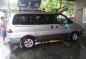 SELLING Hyundai STAREX bauan batangas 1999-5