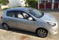 Mitsubishi Mirage GLS 1.2G Hatchback 2013-0