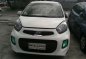 Kia Picanto 2016 MT for sale-3