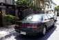 1997 Nissan Cefiro at gas FOR SALE-0