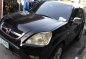 Honda Crv, automatic transmission,  2003 model-8