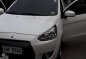 Mitsubishi Mirage hatchback 2014  FOR SALE-1