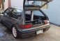 Honda CIVIC EF 1991 Hatchback Registerd-9