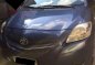 2009 Toyota Vios J Manual 161000 km-1