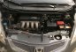 2010 Honda Jazz with paddle shift automatic transmission-2