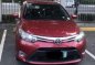 Toyota Vios E 2013 AT Very good Condition-0