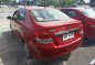 Mitsubishi Mirage G4 2015 MT for sale-4