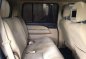 2009 Ford Everest- Automatic - Turbo Diesel Engine-0