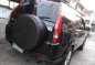 Honda Crv, automatic transmission,  2003 model-6