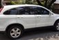 Honda CR-V 2007 for sale-8