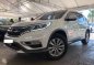 2017 Honda CRV 4x2 2.0 Gas  Price: Php 978,000-3