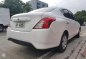 Fastbreak 2017 Nissan Almera for sale-3