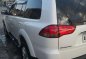 Low mileage Mitsubishi Montero GLX Automatic 2014 -1