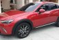 2017 MAZDA Cx3 top of the line-8