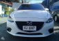 2016 Mazda 3 Automatic Financing OK -0