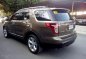 2015 Ford Explorer Limited Ecoboost (micahcars)-3