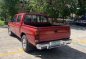 2004 Nissan Frontier FOR SALE-4