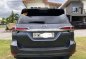 2017 TOYOTA Fortuner 4x2 G automatic 2.4 Diesel-2