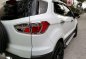 Ford Ecosport Trend 2014 MT FOR SALE-4