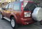 Ford Everest manual 2014 for sale-1