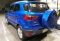 Ford Ecosport 2017 Titanium Top of the line-6