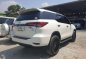 2016 Toyota Fortuner V diesel automatic -5