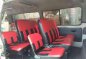 Toyota HiAce Commuter 2013model FOR SALE-2