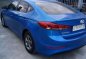 Rush Sale 2017 Hyundai Elantra 4600kms only Cash and Financing-1