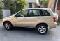 Second Hand 2004 Toyota RAV4 Very good condition.-0