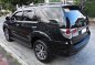 2014 Toyota Fortuner V Diesel AT Casa Maintained-2