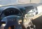 2013 Toyota Fortuner g 4x2 automatic for sale-3