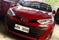 2018 Toyota Vios 1.3 E Dual VVTi NEW LOOK-1