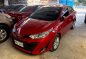 2018 Toyota Vios 1.3 E Dual VVTi NEW LOOK-2