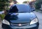 Honda Civic DIMENSION 2001 for sale -4