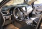 Mitsubishi Strada 2015 for sale-3