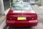 Mitsubishi Lancer mx 2003 Automatic Invecs 6 speed-3