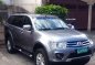 2014 MITSUBISHI Montero Glx manual diesel-2