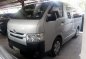 Toyota Hiace 2018 for sale-1