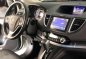 2017 Honda CRV 4x2 2.0 Gas  Price: Php 978,000-8