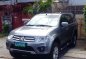 2014 MITSUBISHI Montero Glx manual diesel-0